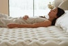 Thumbnail for video of the saatva-rx mattress